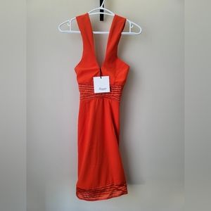New Lumier By Bariano Dress
